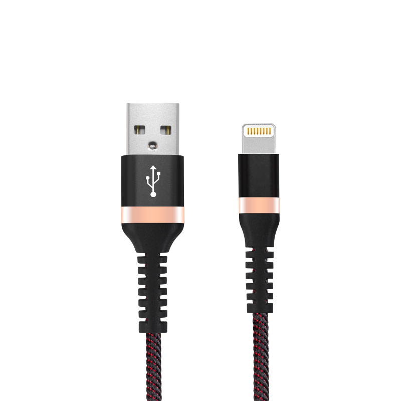USB A to Lightning Cable Buy USB A to Lightning Cable Product on